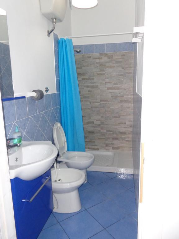 Camera Tripla con Bagno Privato