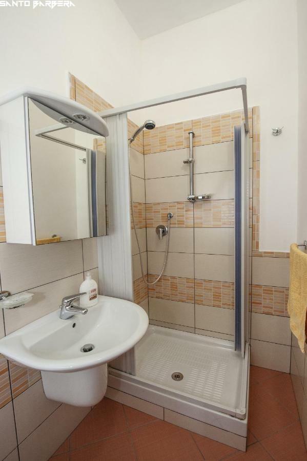 Camera Matrimoniale con Bagno Privato