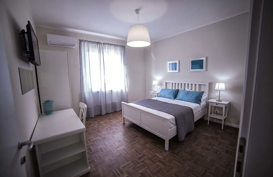 Home Scala dei Turchi B&B-1