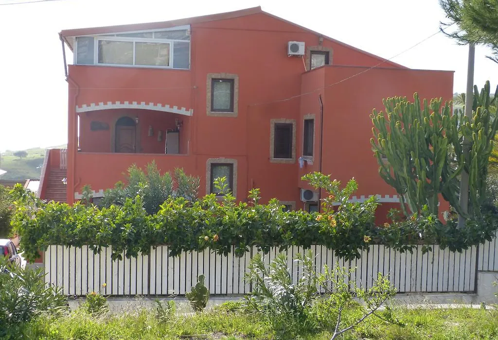 B&B Figli Dei Fiori-1