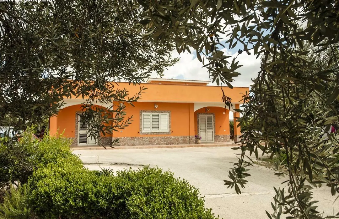 B&B Villa Eleonora-1