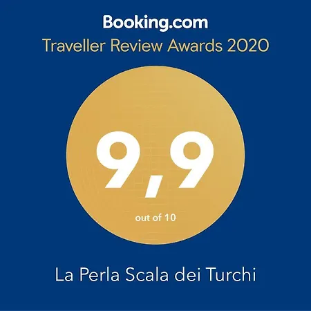 La Perla Scala dei Turchi-3