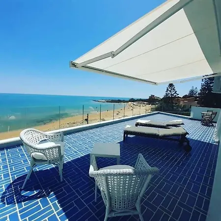 B&B Mammaliturchi SCALA DEI TURCHI-2
