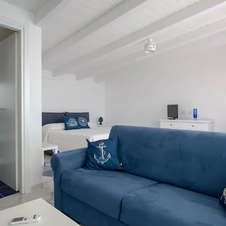 B&B Mammaliturchi SCALA DEI TURCHI-3