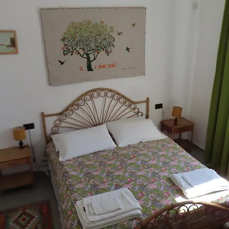 B&B Monterosso-3