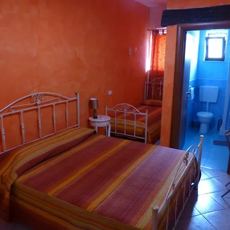 B&B Figli Dei Fiori-2