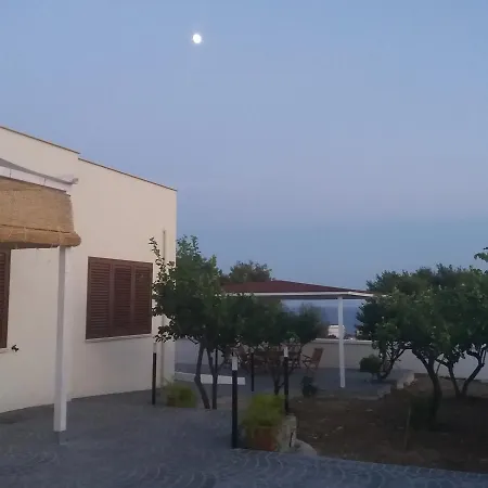 Home Scala dei Turchi B&B-2