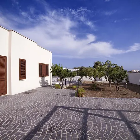 Home Scala dei Turchi B&B-3