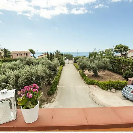 B&B Villa Eleonora-2