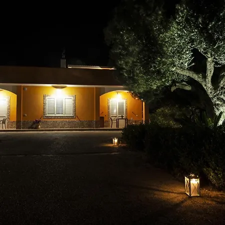 B&B Villa Eleonora-3