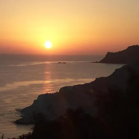 La Perla Scala dei Turchi-2